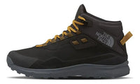 Bota The North Face Masculina Cragstone Leather Mid Wp