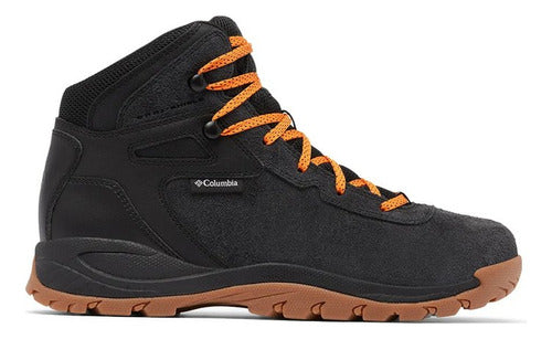 Bota Columbia Masculina Newton Ridge Bc