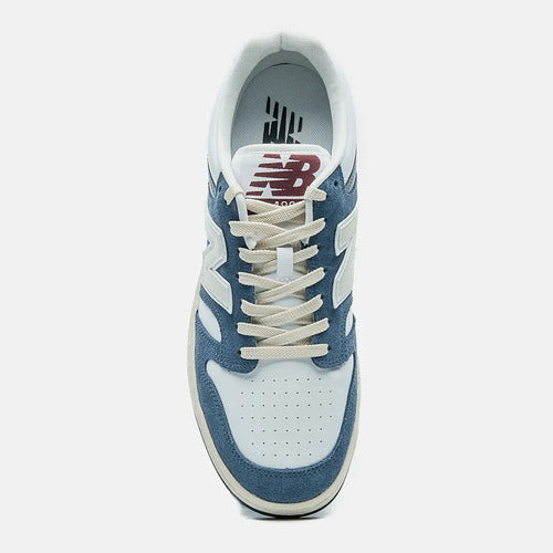 Tênis New Balance Unissex 480 Low