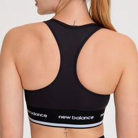 Top New Balance Feminino Sport Essentials Active