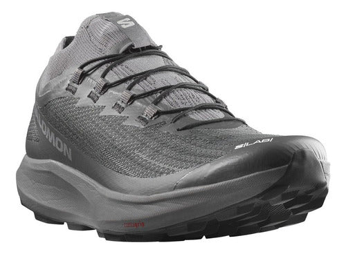 Tênis Salomon Unissex S/lab Pulsar 2 Soft Ground