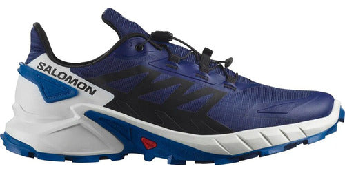 Tênis Salomon Masculino Supercross 4