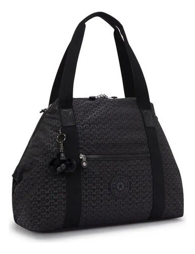 Bolsa Kipling Art M