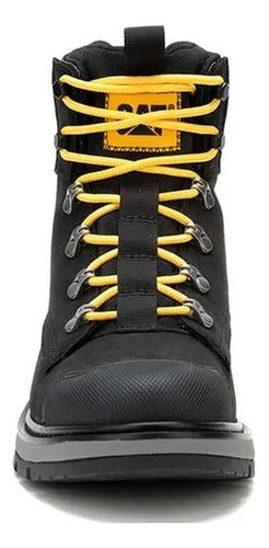 Bota Caterpillar Masculina Colorado Expedition Wp