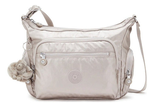 Bolsa Kipling Gabbie S