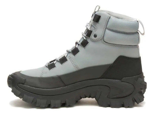 Bota Caterpillar Masculina Trespass Galosh Wp