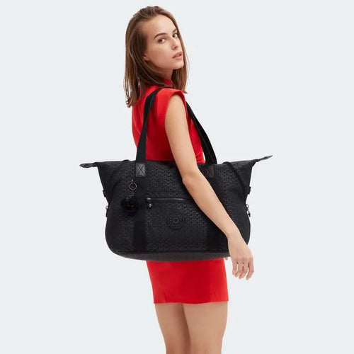 Bolsa Kipling Art M