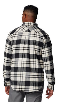 Camisa Columbia Masculina Flare Gun