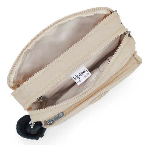 Bolsa Kipling Abanu M