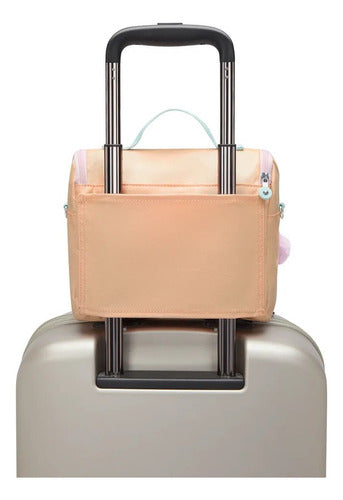 Bolsa Térmica Kipling New Kichirou