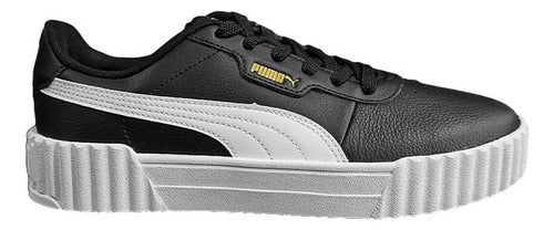 Tênis Puma Feminino Carina 3.0 Bdp