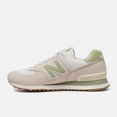 Tênis New Balance Unissex 574v2