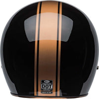 Capacete Para Moto Bell Helmets Custom 500 B18547