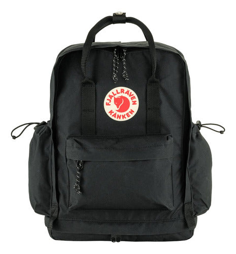 Mochila Fjällräven Kånken Outlong