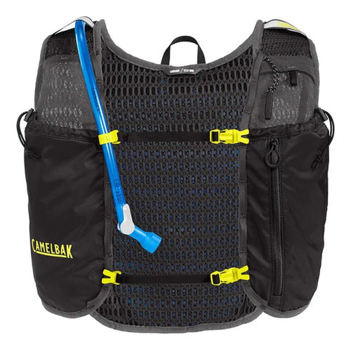Mochila De Hidratação Camelbak Circuit Run Vest