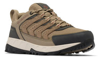 Tênis Columbia Masculino Strata Trail Low Wp