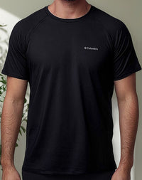 Camiseta Columbia Masculina Aurora