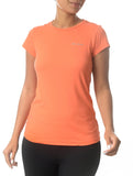 Camiseta Columbia Feminina Neblina