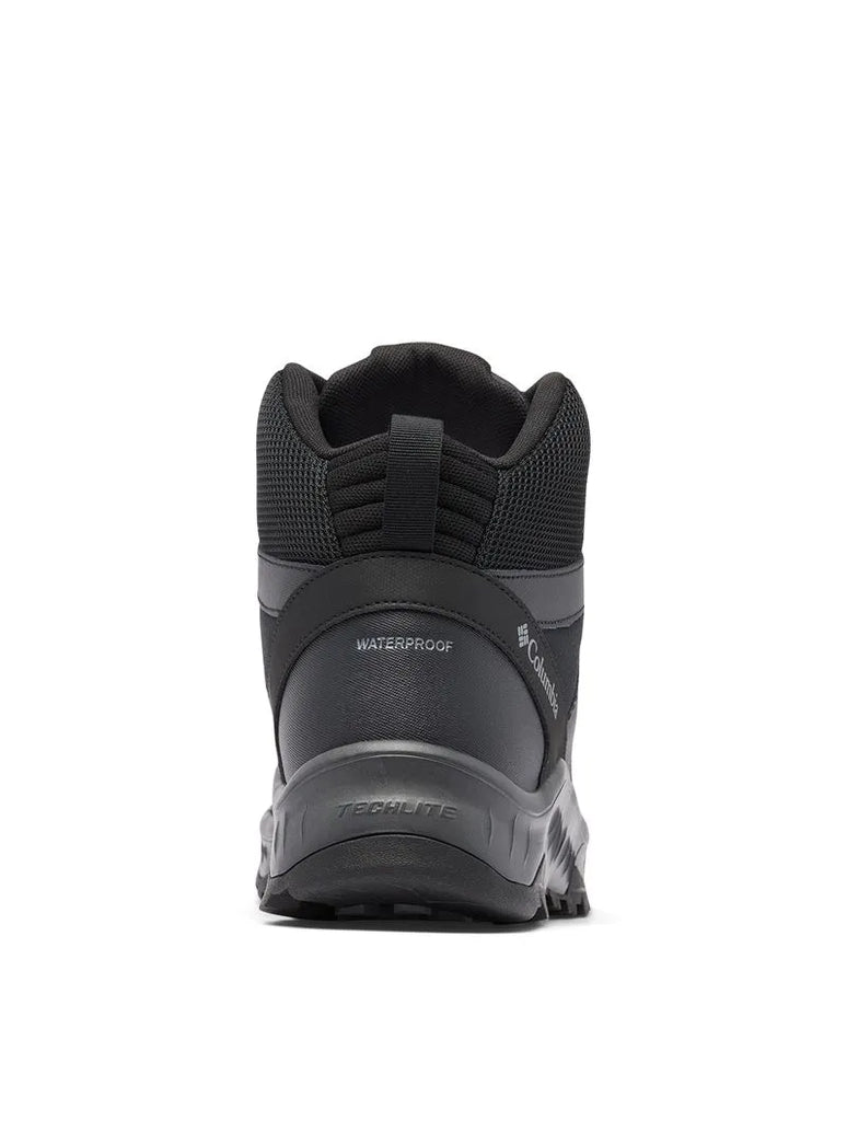 Bota Columbia Masculina Trailstorm Ascend Mid WP