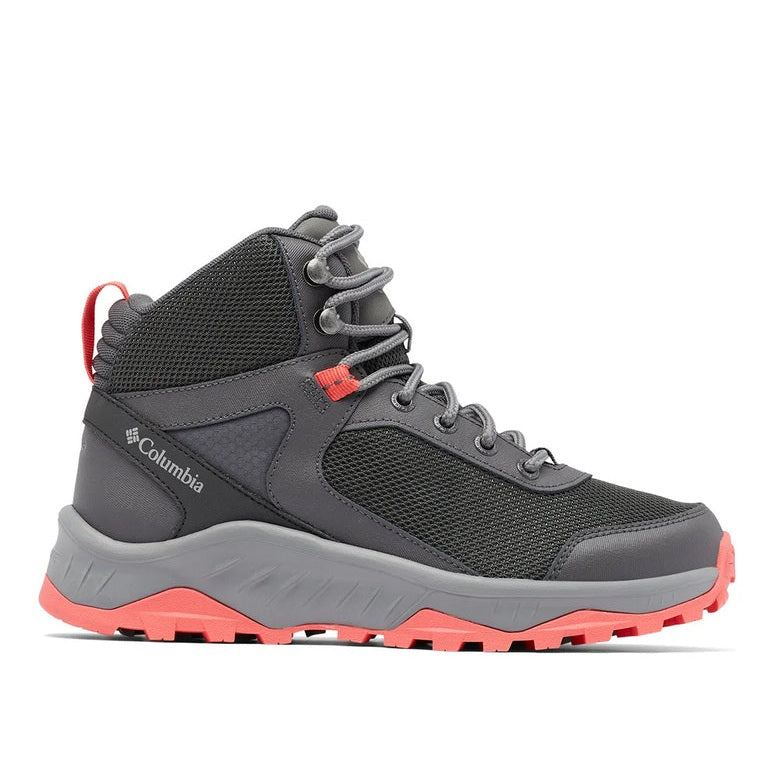 Bota Columbia Feminina Trailstorm Ascend Mid Wp, foto 3
