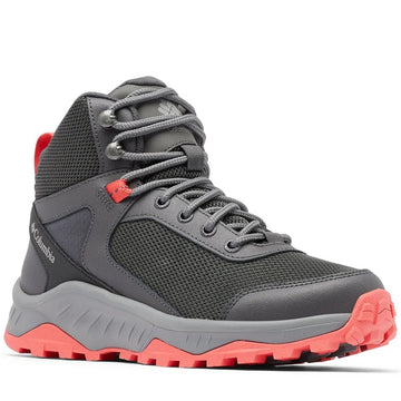Bota Columbia Feminina Trailstorm Ascend Mid Wp