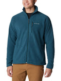 Jaqueta Fleece Columbia Masculino Fast Trek II Full Zip