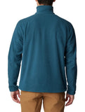 Jaqueta Fleece Columbia Masculino Fast Trek II Full Zip