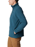 Jaqueta Fleece Columbia Masculino Fast Trek II Full Zip