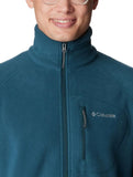 Jaqueta Fleece Columbia Masculino Fast Trek II Full Zip