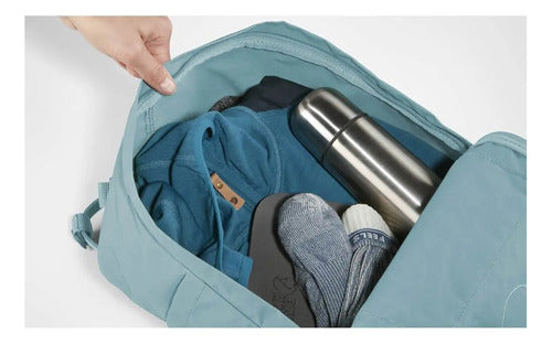 Mochila Fjällräven Kånken Clássica
