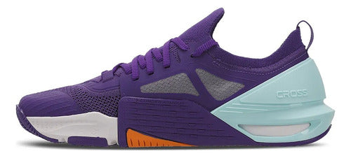 Tênis Under Armour Feminino Tribase Cross 2