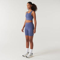 Top New Balance Feminino Sport Essentials Active