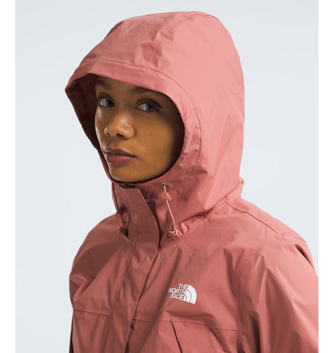 Jaqueta The North Face Feminina Antora Anorak
