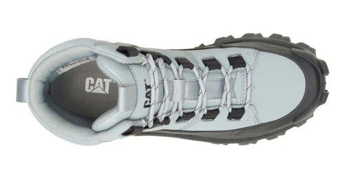 Bota Caterpillar Masculina Trespass Galosh Wp