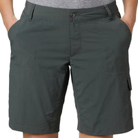 Bermuda Columbia Feminina Silver Ridge Cargo