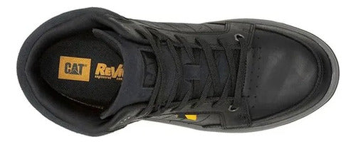 Tênis Caterpillar Masculino Apa Cush Mid