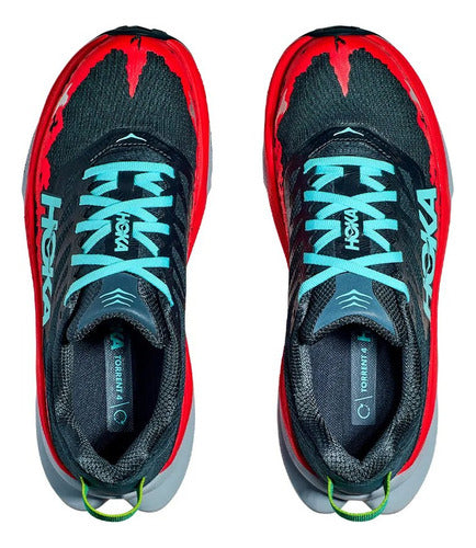 Tênis Hoka Masculino Torrent 4