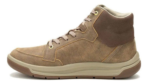 Tênis Caterpillar Masculino Apa Cush Mid