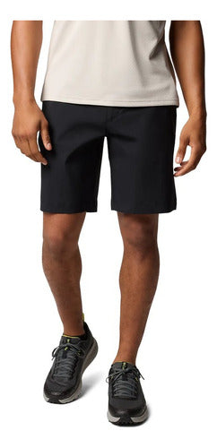 Bermuda Columbia Masculina Tech Trail