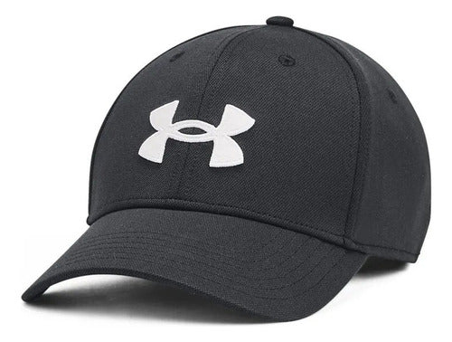 Boné Under Armour Masculino Blitzing Adj