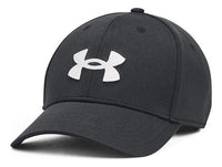 Boné Under Armour Masculino Blitzing Adj