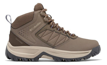 Bota Columbia Feminina Transverse Hike Wp