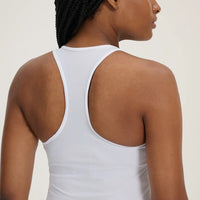 Regata New Balance Feminina Sport Essentials