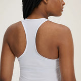 Regata New Balance Feminina Sport Essentials