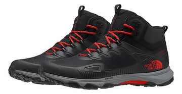 Bota The North Face Masculina Ultra Fastpack Iv Mid Futurelight