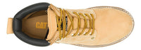 Bota Masculina Caterpillar Second Shift St