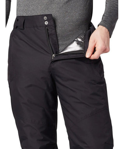 Calça Columbia Masculina Bugaboo II