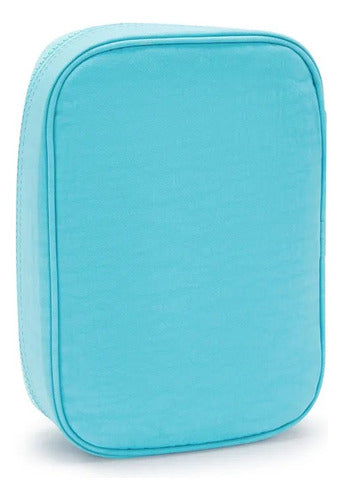 Estojo Kipling 100 Pens