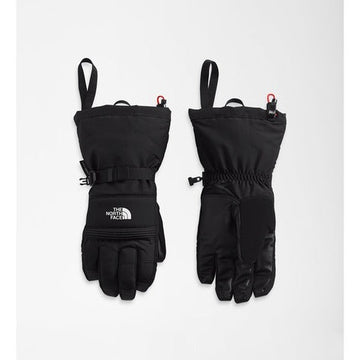 Luva The North Face Masculina Montana Ski Glove