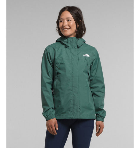 Jaqueta The North Face Feminina Antora Anorak